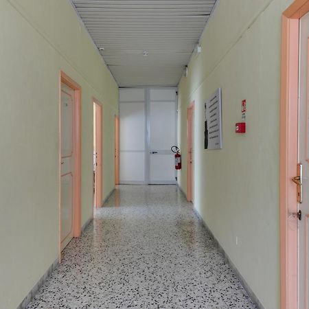 Hotel Villa Merope Rimini Dış mekan fotoğraf