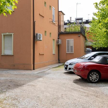 Hotel Villa Merope Rimini Dış mekan fotoğraf