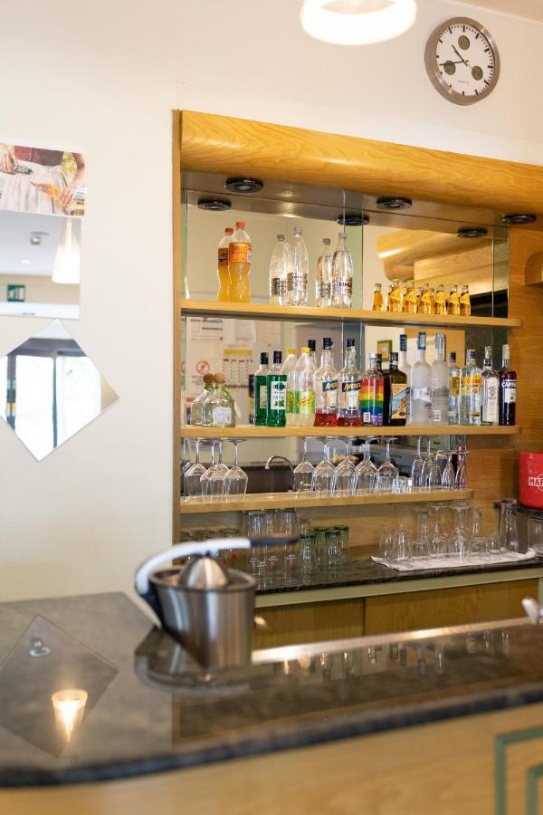 Hotel Villa Merope Rimini Dış mekan fotoğraf