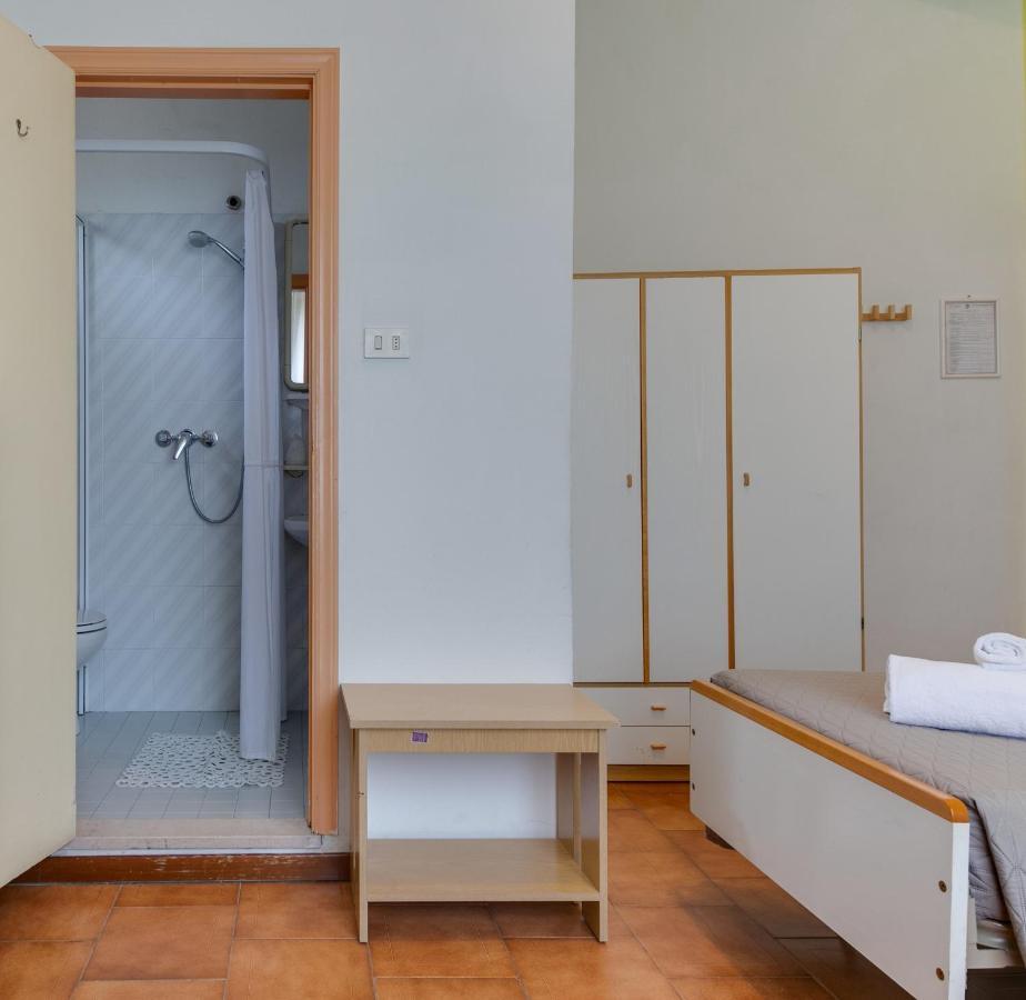 Hotel Villa Merope Rimini Dış mekan fotoğraf