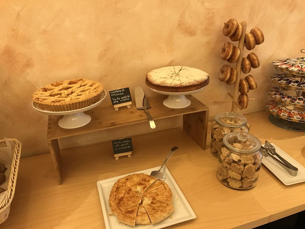Hotel Villa Merope Rimini Dış mekan fotoğraf