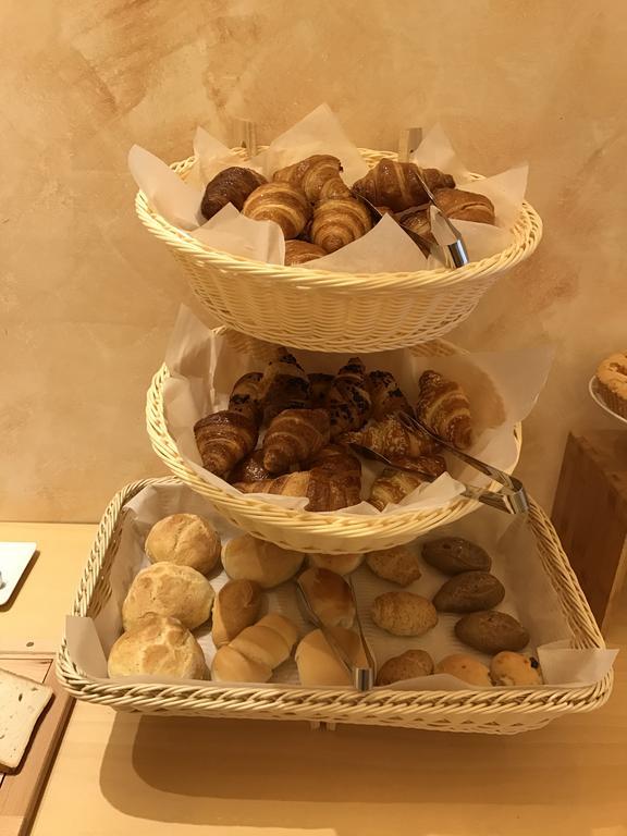 Hotel Villa Merope Rimini Dış mekan fotoğraf