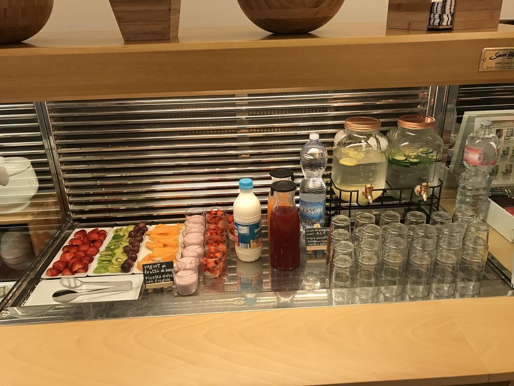 Hotel Villa Merope Rimini Dış mekan fotoğraf
