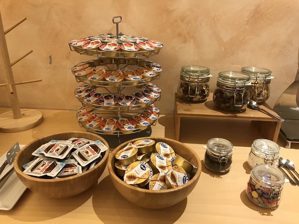 Hotel Villa Merope Rimini Dış mekan fotoğraf